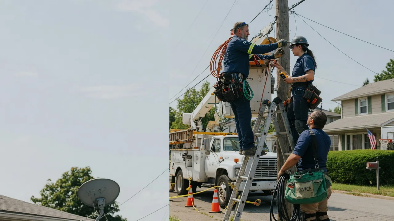 Electrical Repair in Chetopa, KS near me